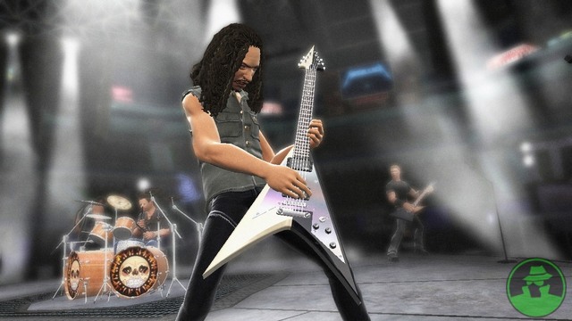 Guitar Hero Metallica Ps2 Iso Download Ppsspp