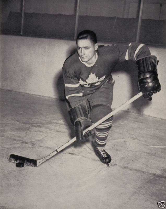 Dave Keon (b.1940) Hockey Stats and Profile at