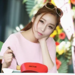 Kim Da On &ndash; About Town Near Incheon Foto 27