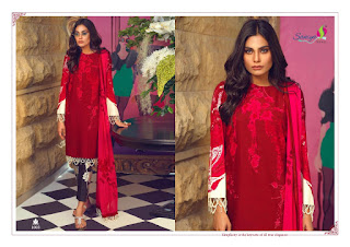 Saniya Trendz Muzlin pakistani Suits wholesale Price