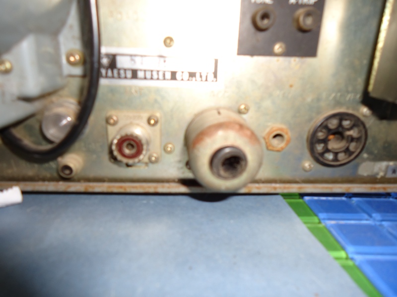 Transceptores Clássicos Yaesu FT101F O clássico dos clássicos.