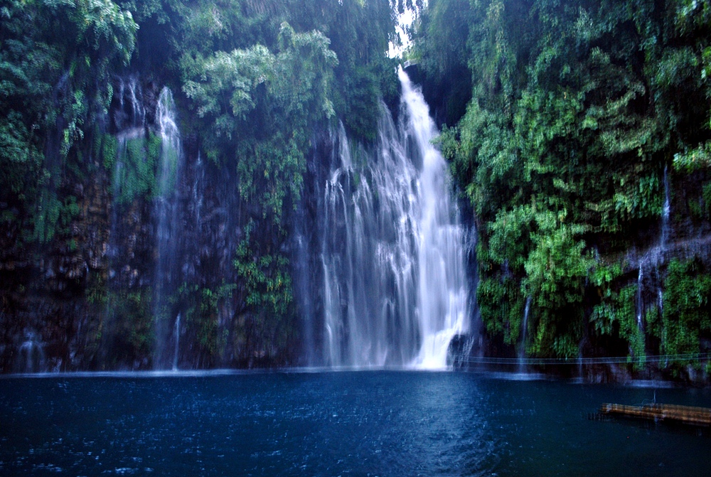 Mga Lakwacherang Doktora Conquering Northern Mindanao Tinago Falls