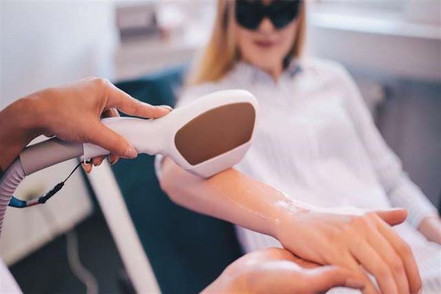 أضرار الليزر للمراة الحامل أضرار الليزر للمراة الحامل