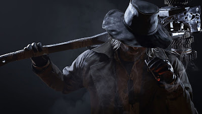 Free Resident Evil Village wallpaper Free Resident Evil Village wallpaper