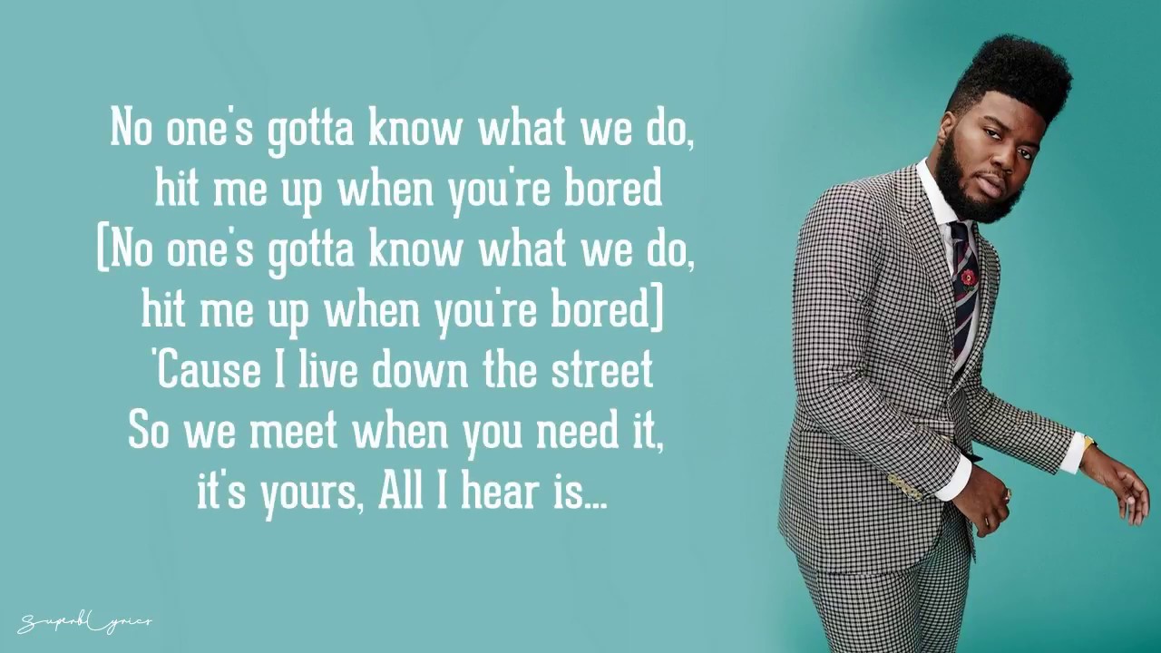 khalid better free mp3 download khalid better free mp3 download