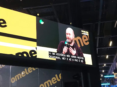 Foto | Photo: Luis Saguar