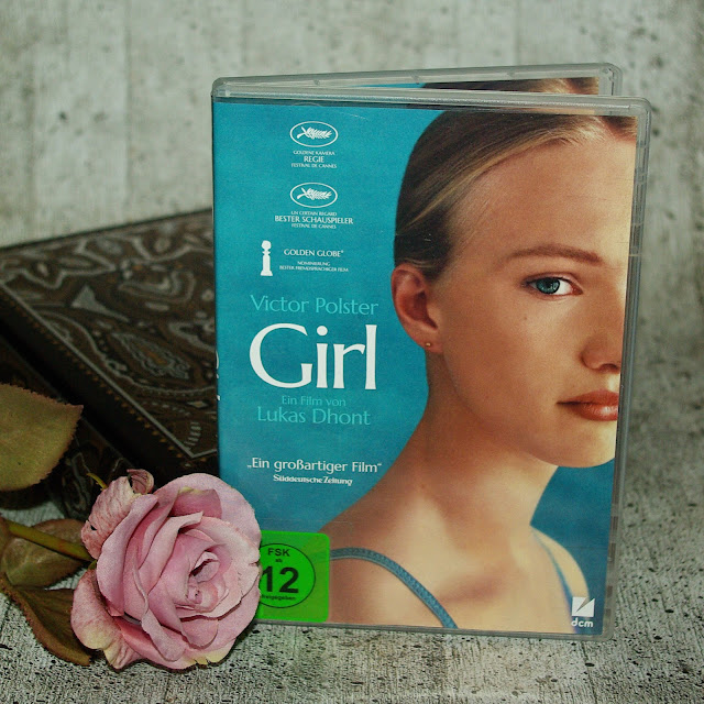 [Film Friday] Girl