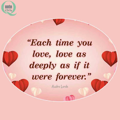 Inspirational Valentine’s Day quotes images