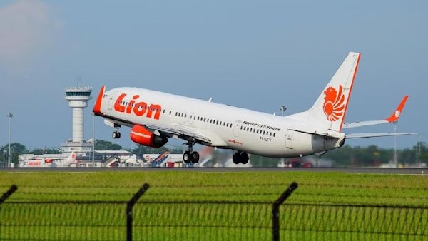 Masih Kaji Penurunan Tarif, Lion Air Keluarkan Tiket Promo Masih Kaji Penurunan Tarif, Lion Air Keluarkan Tiket Promo