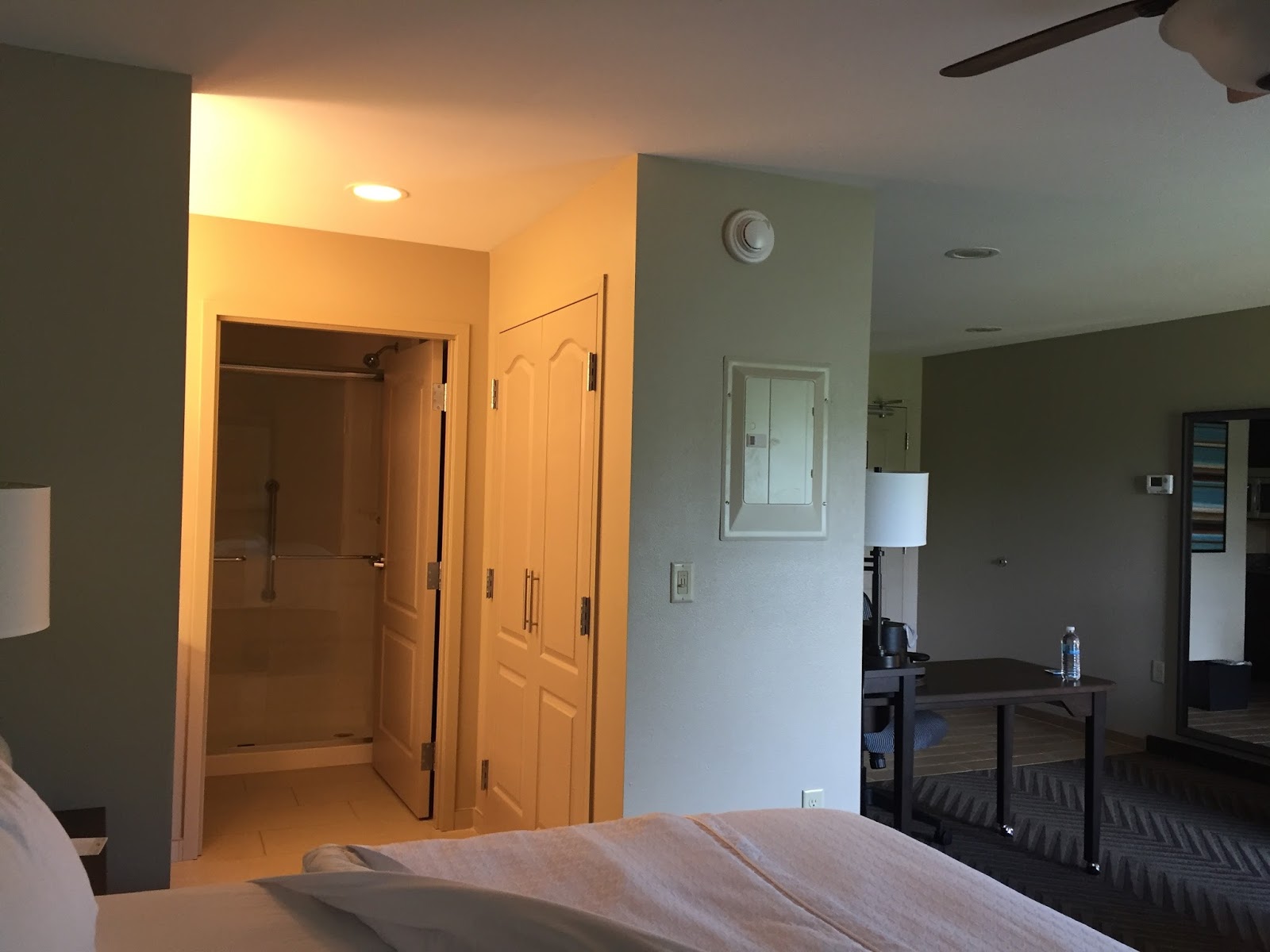 Travel Reviews & Information Portage, Michigan / Homewood Suites by