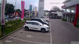 PASANG CCTV CIRACAS-JAKARTA TIMUR