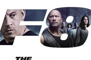 Download The Fate of the Furious (2017) BluRay