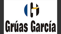 Grúas García