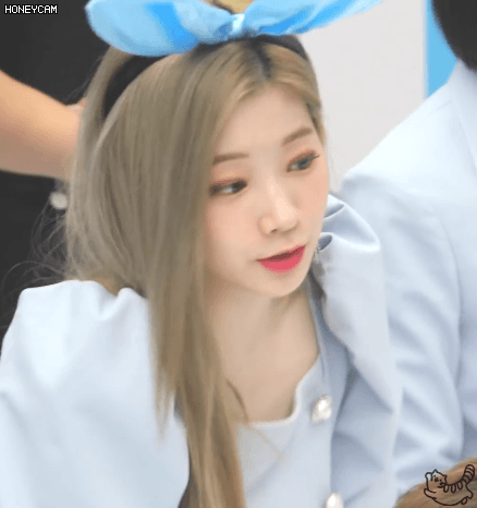 트와이스 다현이 또~오~~~