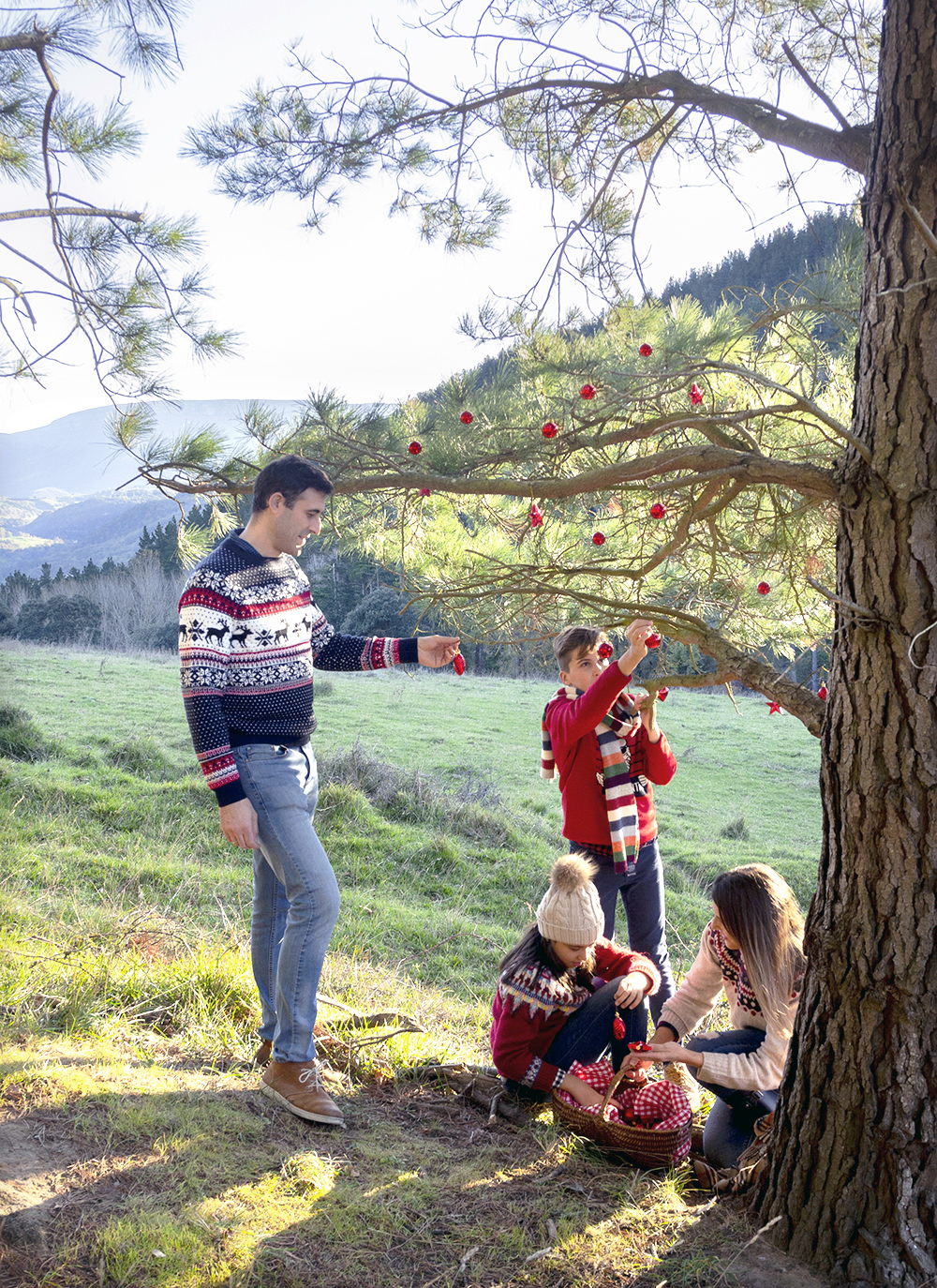 Cuaderno de villancicos descargable: canciones navideñas  para cantar en familia5