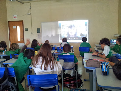 COLÉGIO VILLA OLÍMPIA – FLORIANÓPOLIS