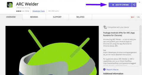 Cara Install Aplikasi Android Di PC Tanpa Emulator