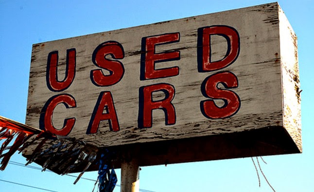 Smart Way: Tips of Buying a Used Car: Ensuring That You Don't Make the
