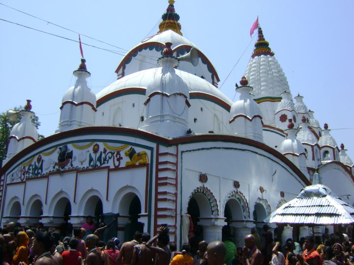 paschim medinipur tourist places