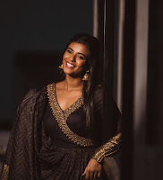 Aishwarya Rajesh (Indian Actress) Biography, Wiki, Age, Height, Family, Career, Awards, and Many More