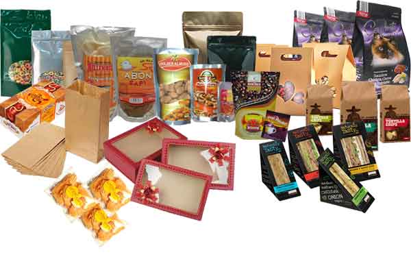 Kemasanaku Jenis Jenis Kemasan