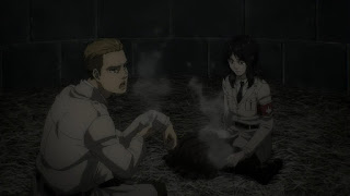 進撃の巨人 4期アニメ マーレの戦士 | Attack on Titan The Final Season EPISODE 64 | Hello Anime !