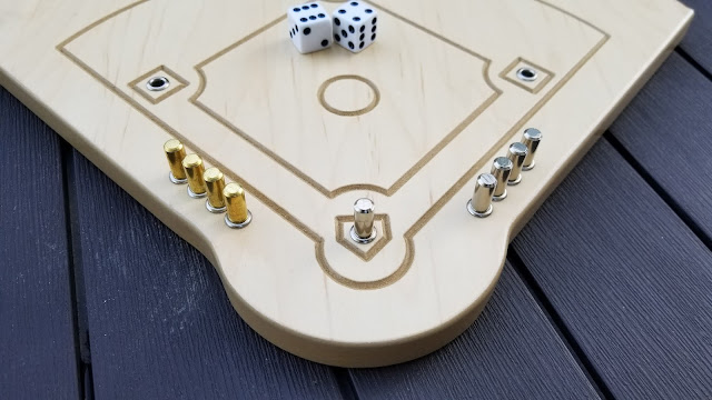 dice game