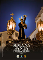 Semana Santa de Pozoblanco 2015