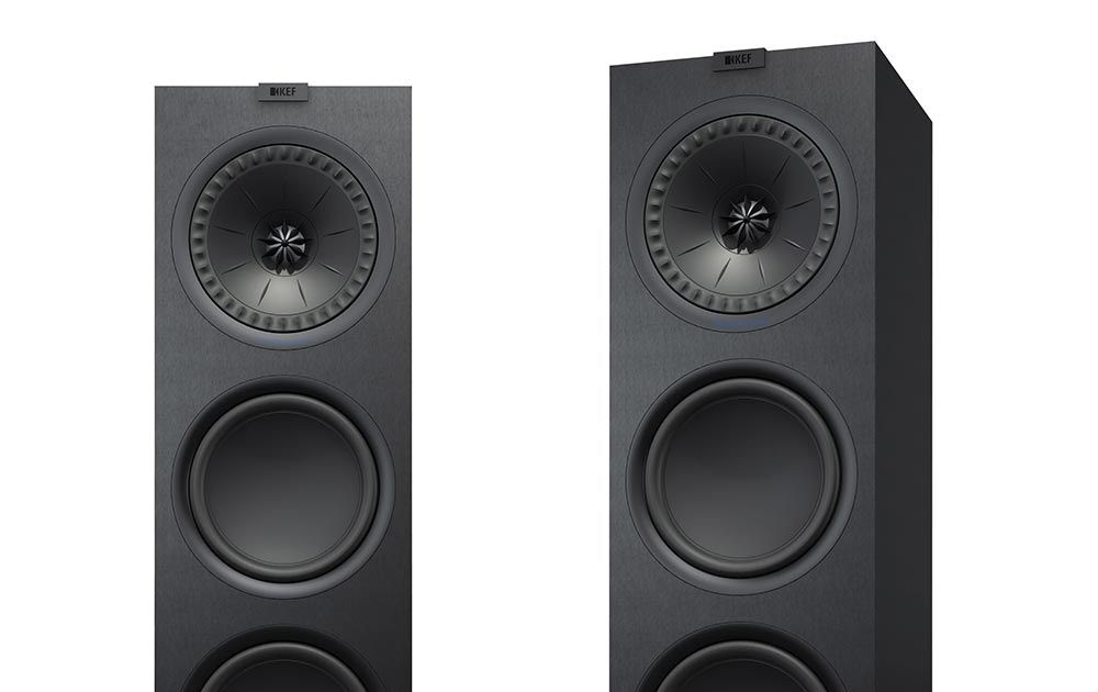 KEF Q950 Floorstanding Speakers