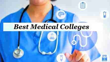 Best Medical Colleges in Canada Best Medical Colleges in Canada