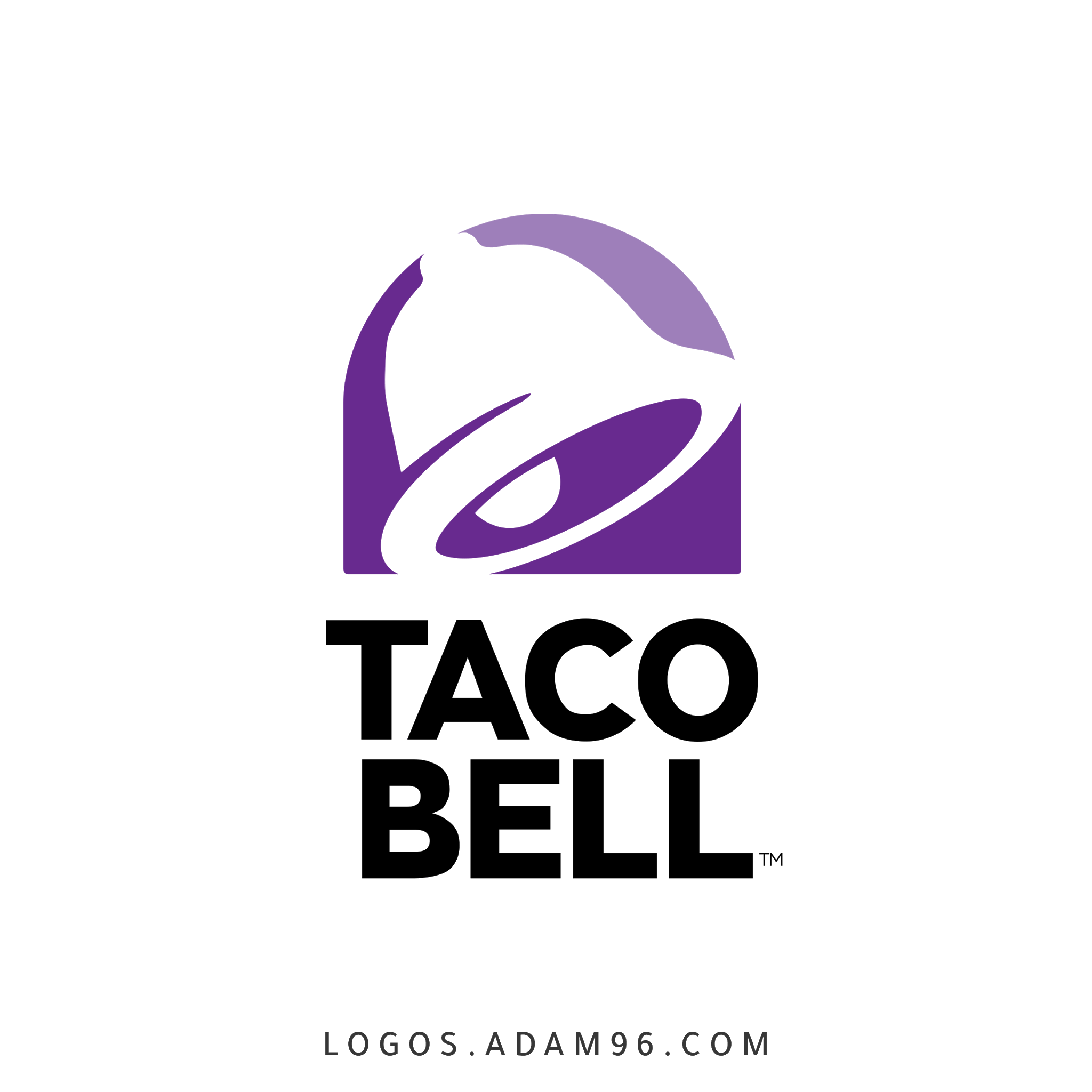 Download Taco Bell Logo High Quality Official Logo