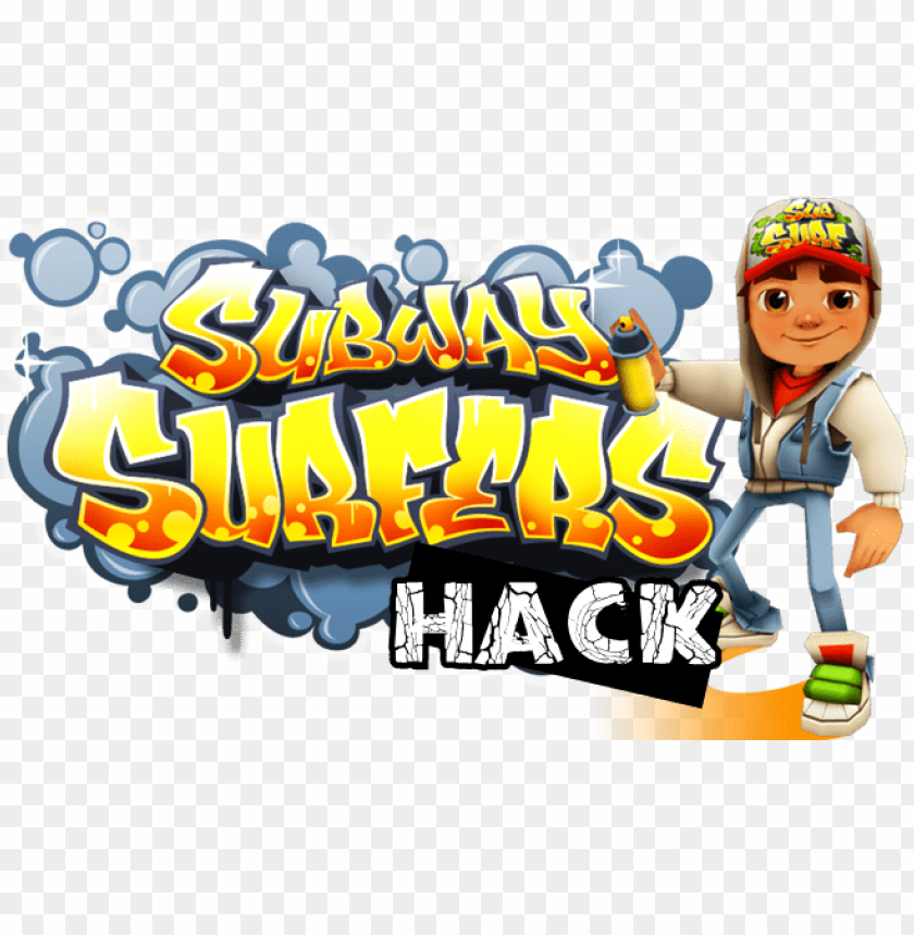 Download Subway Surfers (MOD, Unlimited Coins/Keys) free ...