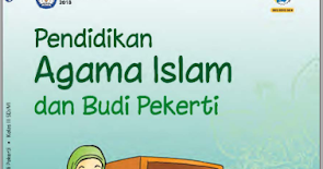 Buku Guru Dan Siswa Pai Dan Budi Pekerti Kelas 3 Sd Kurikulum 2013 Revisi 2018