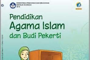 Pendidikan Agama Islam Dan Budi Pekerti Kelas 3 Kurikulum 2013