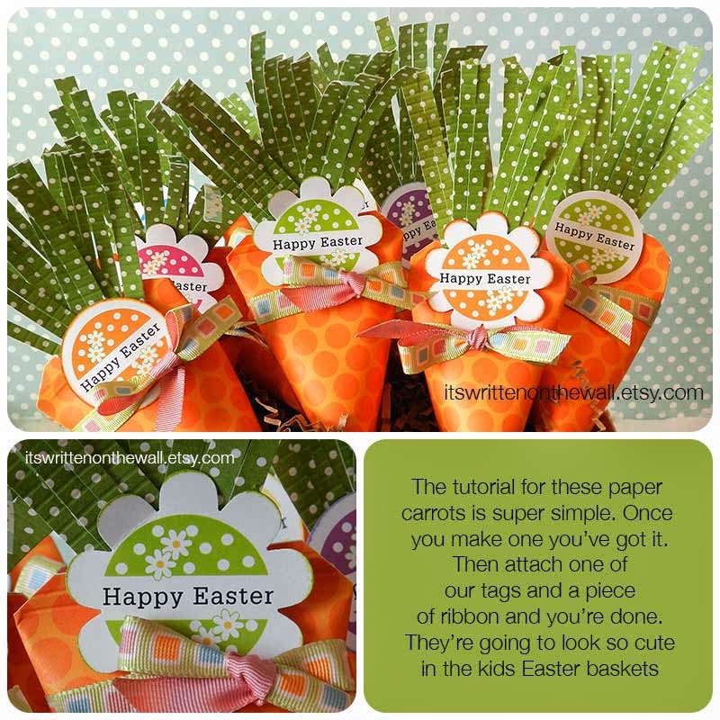 It's Written on the Wall Our Easter Fun Printable Collection is Here! Ideas for Easter Basket