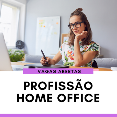 home office - Floripa Empregos