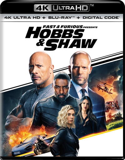 Fast & Furious Presents: Hobbs & Shaw (2019) 2160p HDR BDRip Dual Latino-Inglés [Subt. Esp] (Acción. Ciencia Ficción)