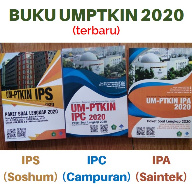 Mau Lulus Um Ptkin Simak Tips Strategi Belajar Materi Um Ptkin