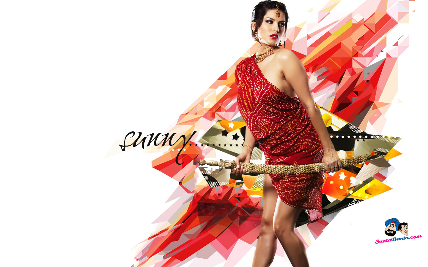 Sunny Leone] [HD] [Wallpaper 2012] [+18] | ElaKiri, image size:1440x900