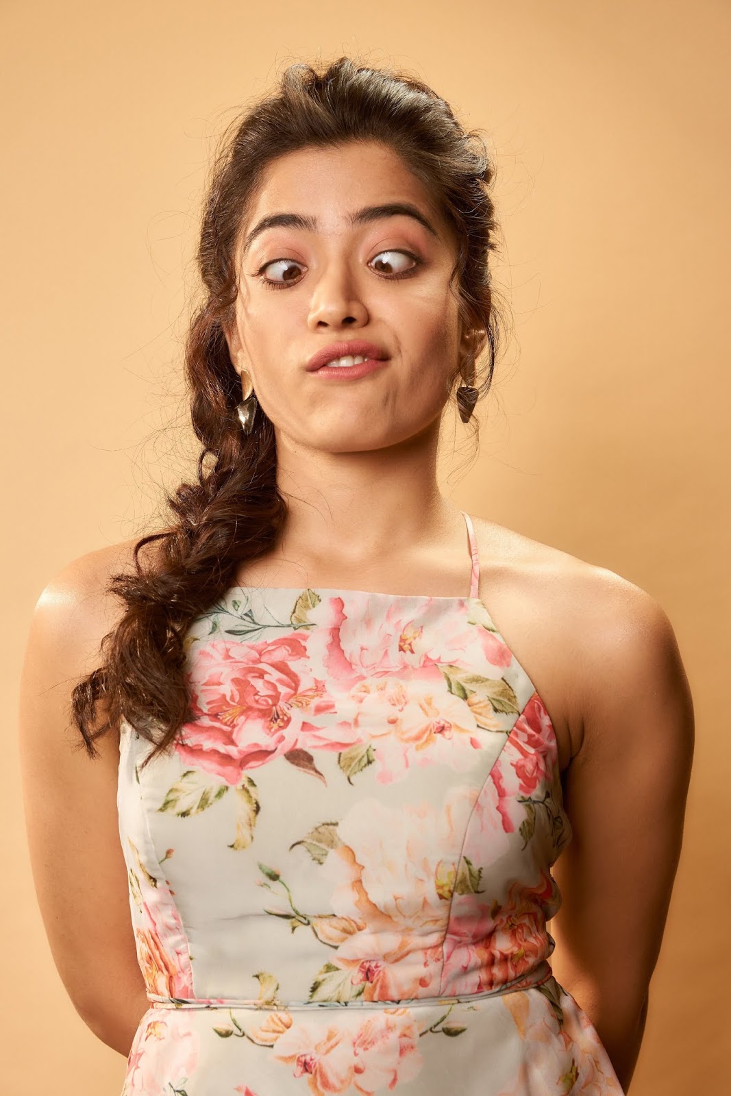 Rashmika Mandanna 15