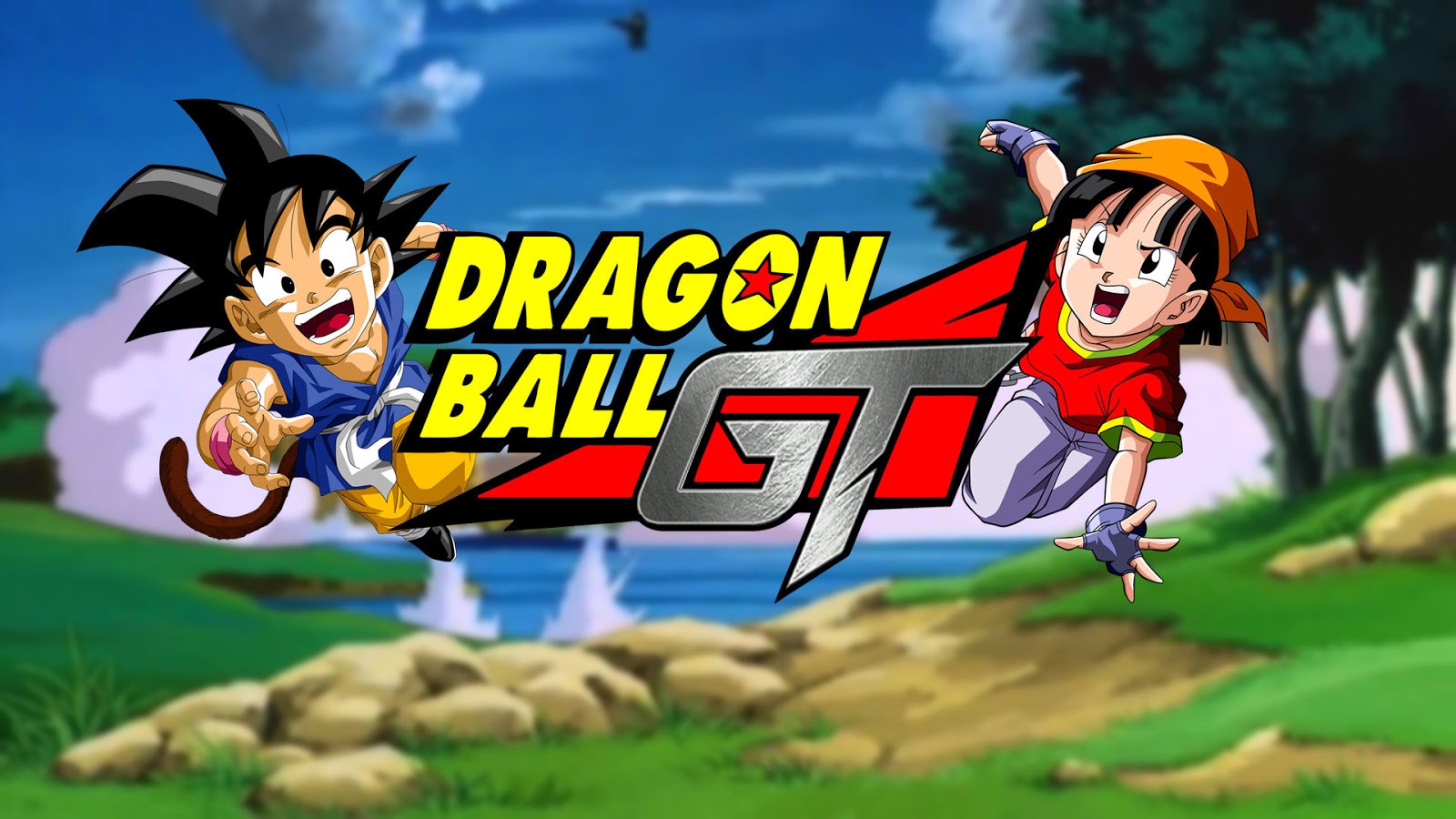 Download All Episodes Of Dragon Ball Gt English Dub