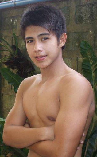 Nude Pictures Of Filipino Actors
