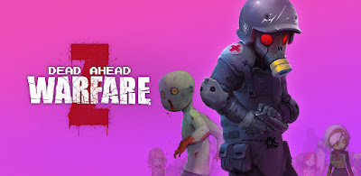 Dead Ahead: Zombie Warface (MOD, Free Shopping) APK For Android
