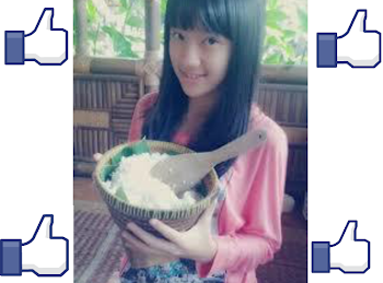 Cindy Gulla JKT48 FP Facebook