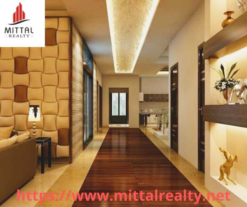 Get the Lease of Commercial Properties in Delhi / NCR With Good Locations