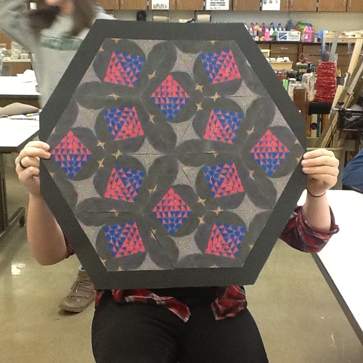 Rock Paper Scissors Arts