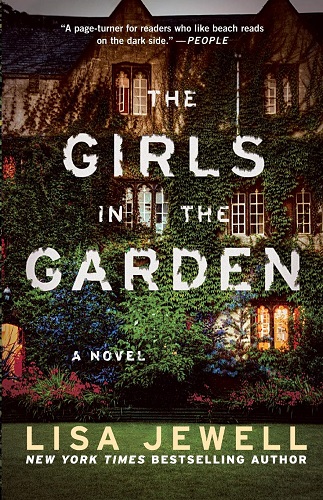 The Girls in the Garden book by Lisa Jewell pdf The Girls in the Garden book by Lisa Jewell pdf