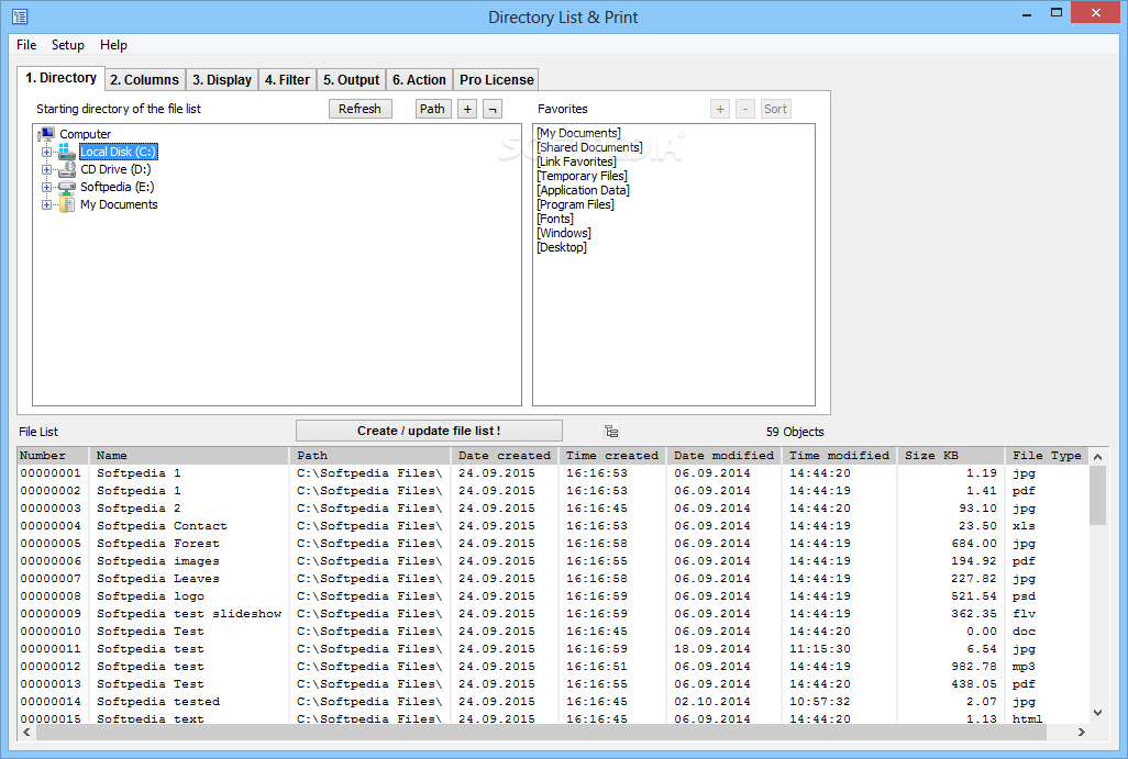 list directory contents in emacs list directory contents in emacs