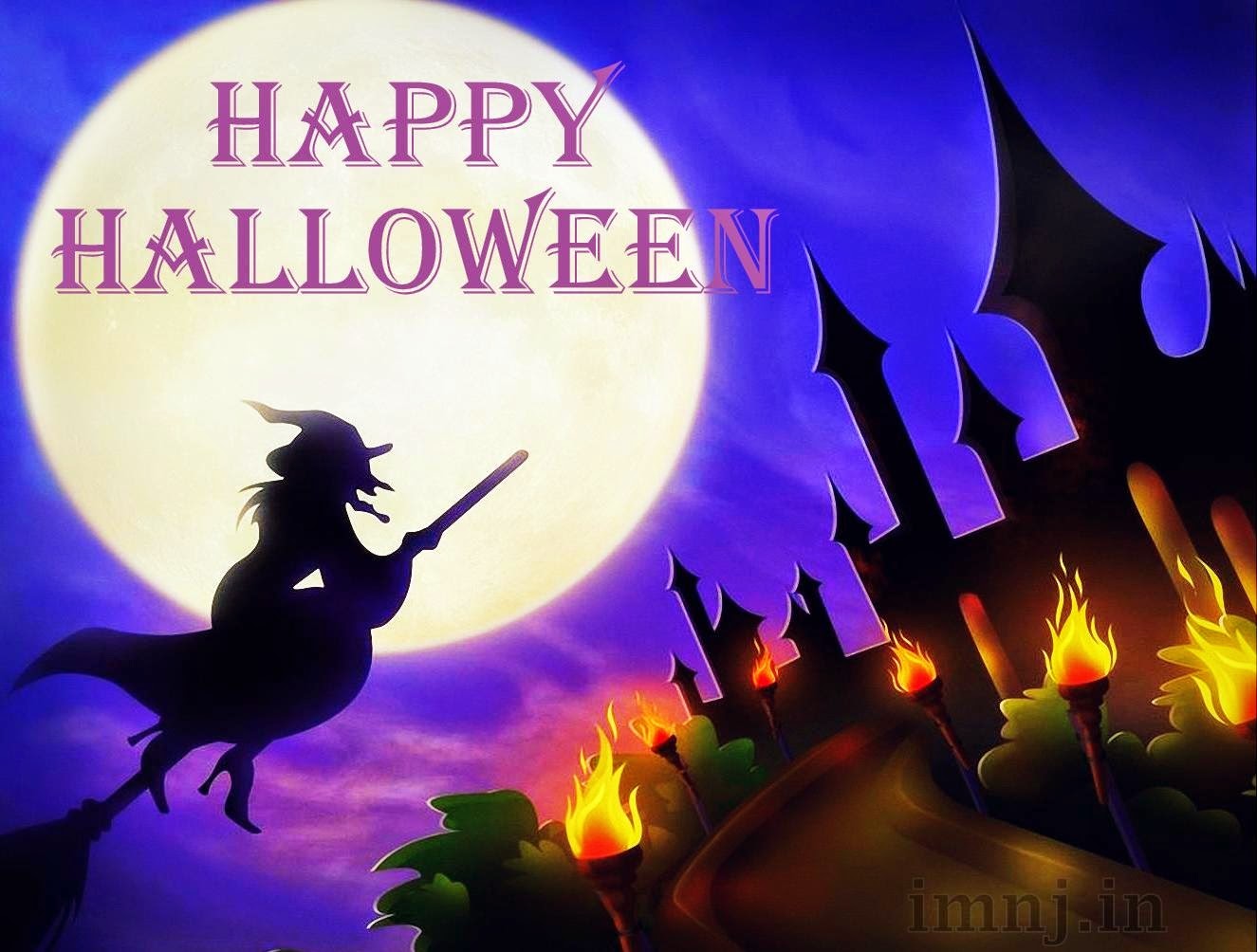 Ngày lễ Halloween bắt đầu từ đâu