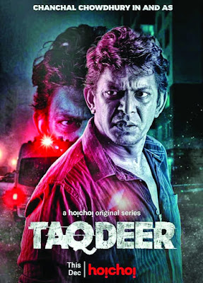 Taqdeer (2020) S01 Hindi WEB Series 720p HDRip HEVC x265 ESub